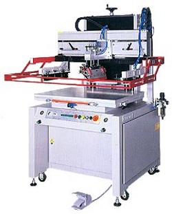 Sieťotlačový automat ATMA